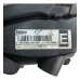 Farol Honda New Civic Mascara Negra Esquerdo 2007 A 2011