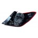 Lanterna Traseira Esquerda Ford Ka Hatch Original 14 A 19