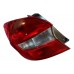 Lanterna Traseira Esquerda Ford Ka Hatch Original 14 A 19