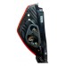 Lanterna Traseira Direita Ford New Fiesta 14 A 19 Original