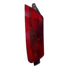 Lanterna Luz Neblina Parachoque Traseiro Le Vw Fox 2010 A 14
