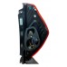 Lanterna Traseira Esquerda Ford New Fiesta 14 A 19 Detalhe