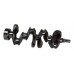 Virabrequim Stander Ford Motor Sigma 1.6 revisado