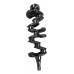 Virabrequim Stander Ford Motor Sigma 1.6 revisado