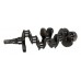 Virabrequim Stander Ford Motor Sigma 1.6 revisado