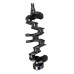 Virabrequim Stander Ford Motor Sigma 1.6 revisado