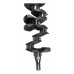 Virabrequim Stander Ford Motor Sigma 1.6 revisado
