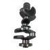 Virabrequim Stander Gol Up Voyage 3cc Aspirado