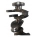 Virabrequim Stander Gol Up Voyage 3cc Aspirado