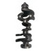Virabrequim Stander Gol Up Voyage 3cc Aspirado