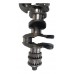 Virabrequim Stander Gol Up Voyage 3cc Aspirado