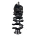 Virabrequim Stander Peugeot 307 Citroen C4 2.0 16v revisado
