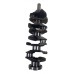 Virabrequim Stander Peugeot 307 Citroen C4 2.0 16v revisado