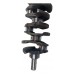 Virabrequim Stander Peugeot 307 Citroen C4 2.0 16v revisado