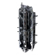 Cabeçote Fiat Palio Strada Fire 1.4 8v 55190584 Revisado D27