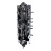 Cabeçote Fiat Palio Strada Fire 1.4 8v 55190584 Revisado D27