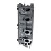 Cabeçote Fiat Palio Strada Fire 1.4 8v 55190584 Revisado D27
