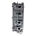 Cabeçote Fiat Palio Strada Fire 1.4 8v 55190584 Revisado D27
