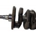 Virabrequim 0,25 Gm Vectra Blazer S10 2.2 Gasolina revisado