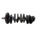 Virabrequim 0,25 Gm Vectra Blazer S10 2.2 Gasolina revisado