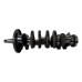 Virabrequim 0,25 Gm Vectra Blazer S10 2.2 Gasolina revisado
