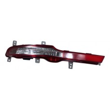 Lanterna Tras Esquerda Parachoque Kia Sportage 2011 A 15