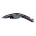 Lanterna Tras Esquerda Parachoque Kia Sportage 2011 A 15