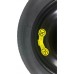 Pneu Original Roda 18 Step Range Rover Evoque 14 A 17 Usado