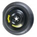 Pneu Original Roda 18 Step Range Rover Evoque 14 A 17 Usado