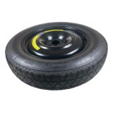 Pneu Original Roda 18 Step Range Rover Evoque 14 A 17 Usado