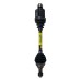 Semi Eixo D Direito Chevrolet Captiva 2.4 2011 30 Estrias