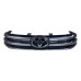 Grade Dianteira Hilux Srx 2016  2018 Cromada  Usada