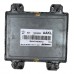 Módulo Injeção Chevrolet Capitiva Malibu E37 12635902 Aakl