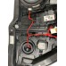 Máquina De Vidro Completa  Traseira Esquerda elantra 2016