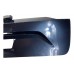 Aplique Moldura Tampa Traseira Hrv 2023 2024 2025 original