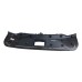 Aplique Moldura Tampa Traseira Hrv 2023 2024 2025 original