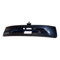Aplique Moldura Tampa Traseira Hrv 2023 2024 2025 original
