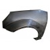 Paralama Lado Esquerdo Ford Ka 2008 A 2012 Original Novo