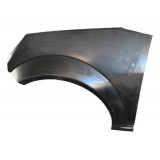 Paralama Lado Esquerdo Ford Ka 2008 A 2012 Original Novo