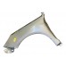 Paralama Ld Ford Focus 2014 A 2016 Usado Original