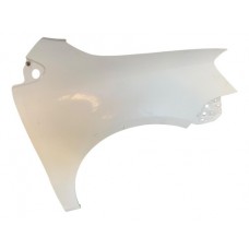Paralama Lado Direito  Vw Fox 2011 A 2014