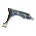 Paralama Lado Esquerdo Peugeot 307 08 13 - Original Usado