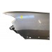 Paralama Esquerdo Jeep Compass 2018  2022 Usado