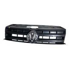 Grade Dianteira Volkswagen Amarok 2011 A  2016 Original