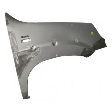 Paralama Lado Direito Fiat Doblo 10 A 12