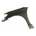 Paralama Lado Direito Honda Civic 2002 A 2006