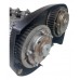 Cabeçote Completo Gm Cruze Stander Revisado Com Parafusos