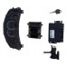 Kit Code Com Modulo Conforto Gm Celta Classic Prisma 10 A 13