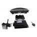 Kit Code Com Modulo Conforto Gm Celta Classic Prisma 10 A 13
