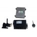 Kit Code Com Modulo Conforto Gm Celta Classic Prisma 10 A 13